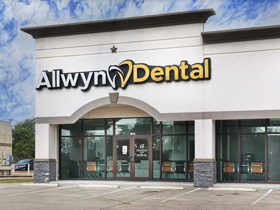 Allwyn Dental