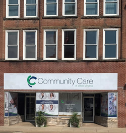 Community Care of Buckhannon