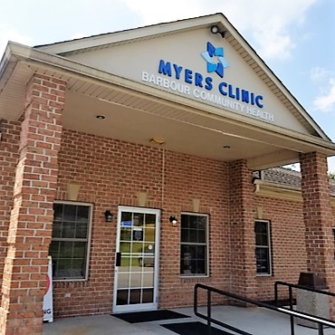 Myers Clinic