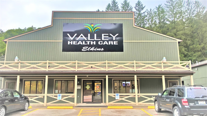 Valley Health Care - Elkins Clinic