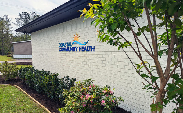 Coastal Community Health - Eulonia Clinic