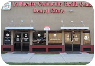 La Maestra Lemon Grove - Dental