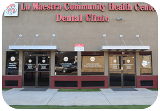 La Maestra Lemon Grove - Dental