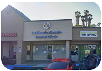 La Maestra Lemon Grove - Dental Clinic