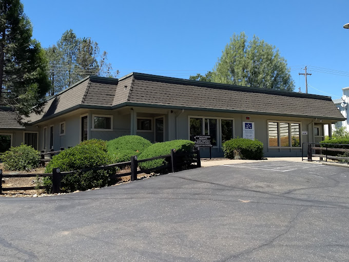 EDCHC Placerville Clinic