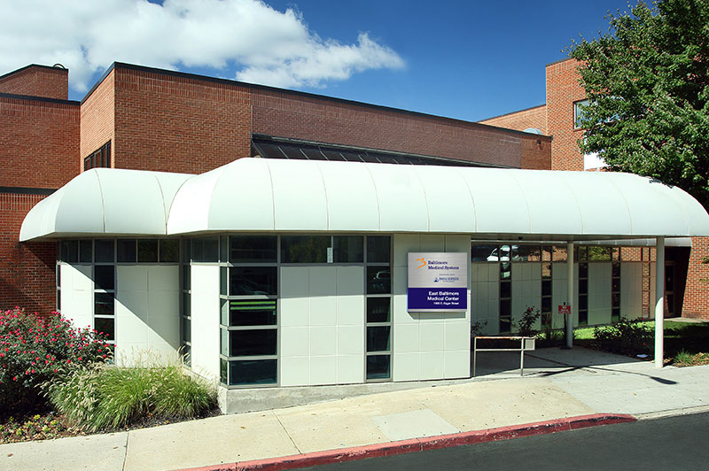 Baltimore Medical System - East Baltimore Medical Center