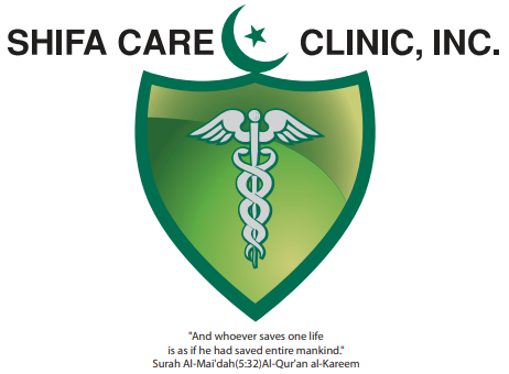 Shifa Care Clinic