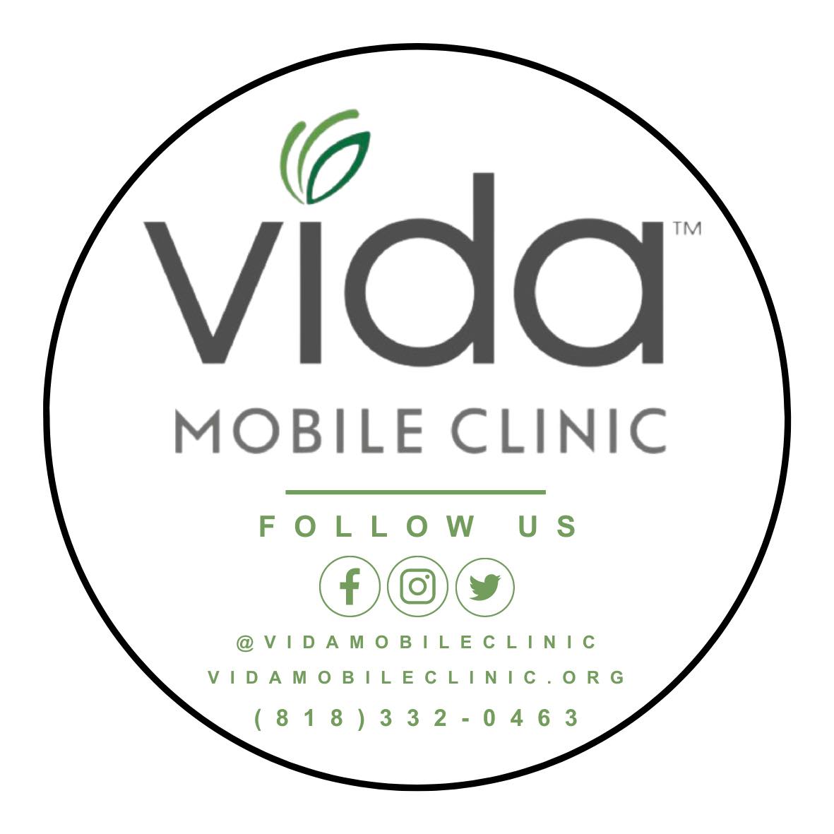Vida Mobile Clinic