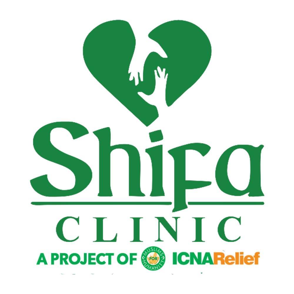 Shifa Free Clinic - Duluth