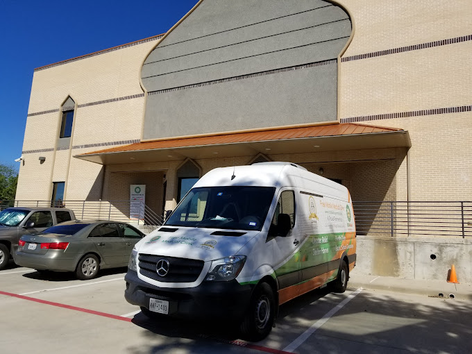 ICNA Relief Free Medical Clinic Dallas