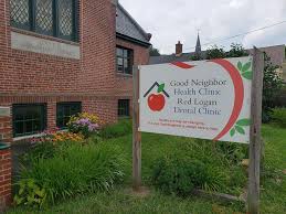 Good Neighbor Health Clinic and Red Logan Dental Clinic