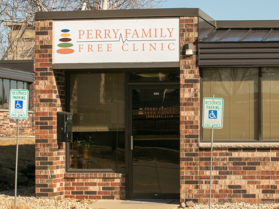 Perry Family Free Clinic