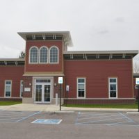 Indiana Health Center Owen County