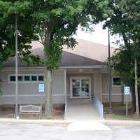 Indiana Health Center Logansport