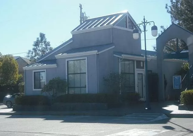 Western Sierra Medical Clinic on Education Street