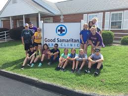 Good Samaritan Care Clinic