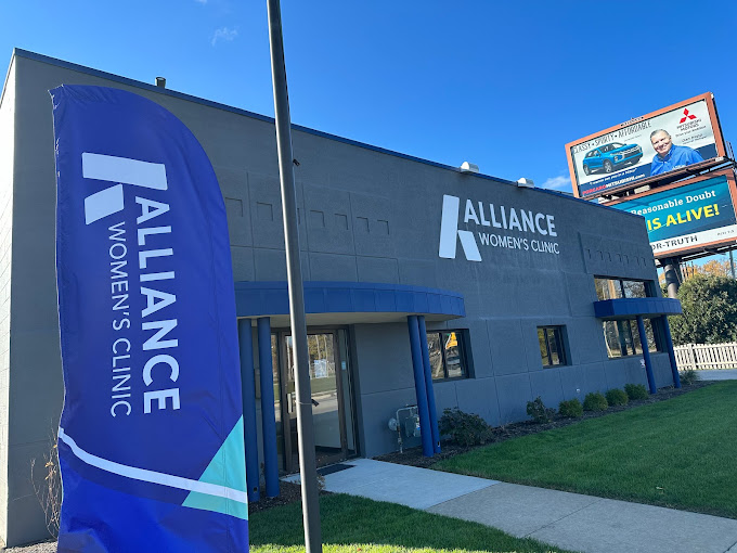 Alliance Women's Clinic in Kenosha