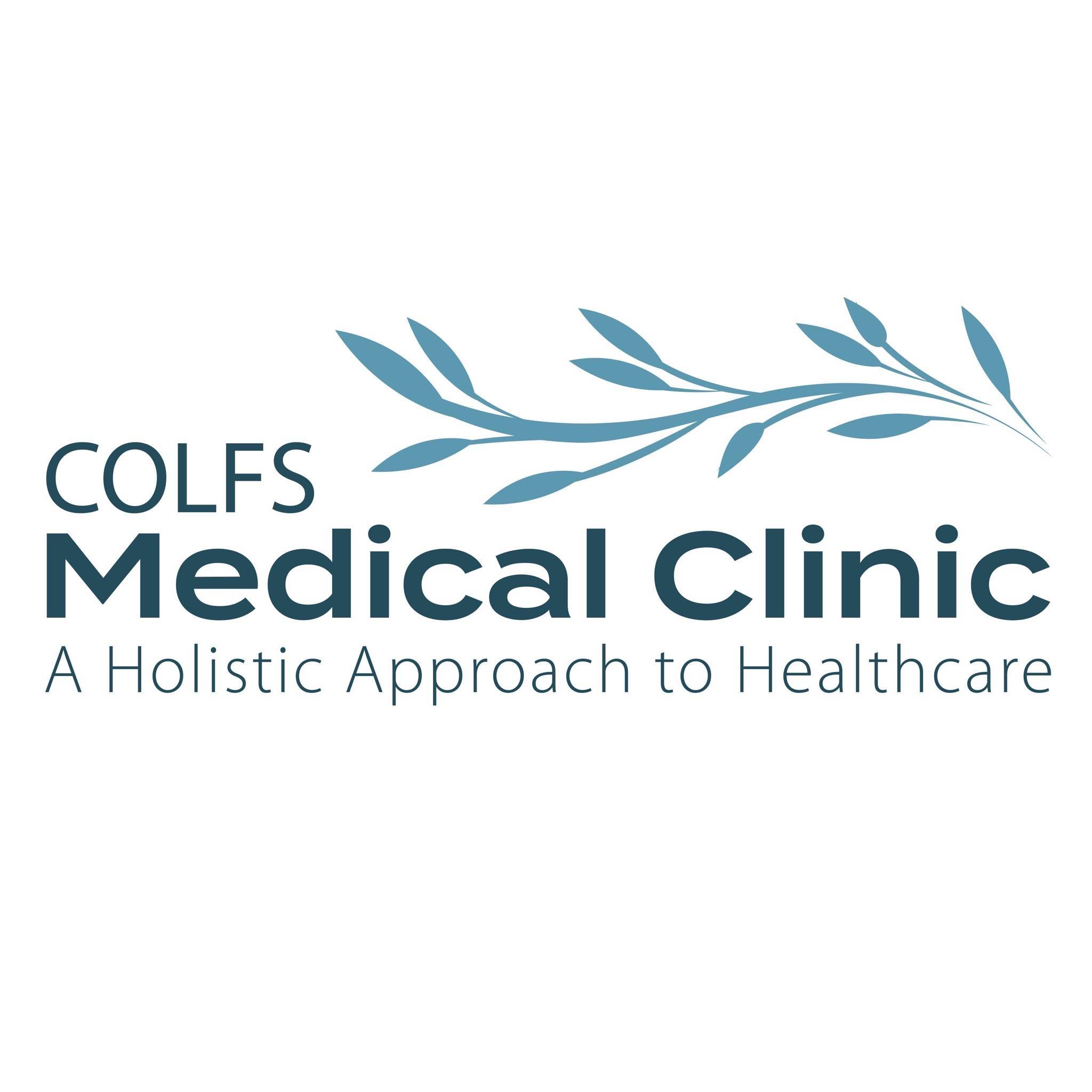 COLFS Medical Clinic on Convoy Street