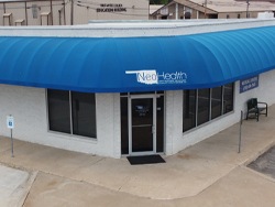 NeoHealth's Salina Family Medical Center