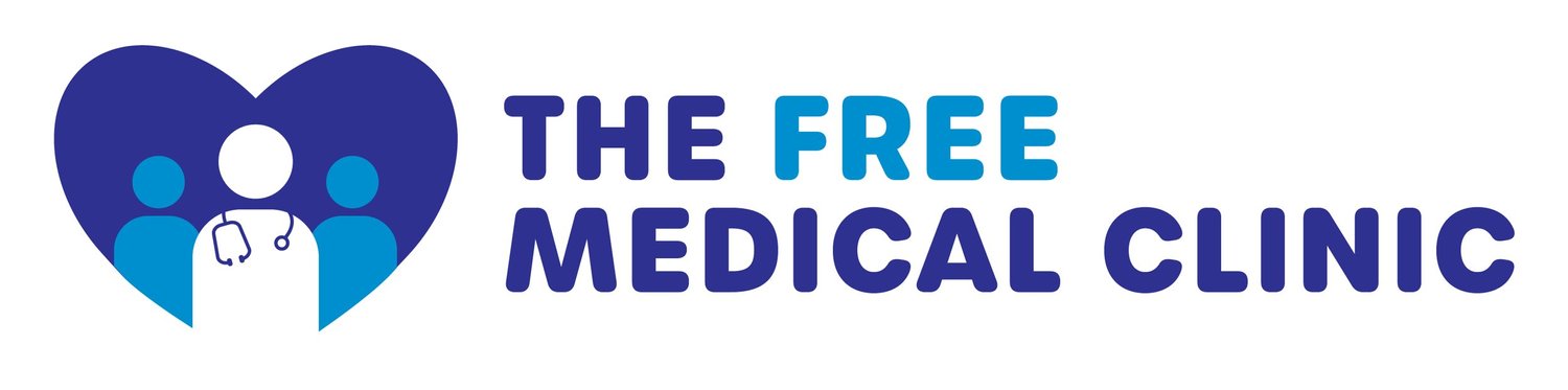 The Free Medical Clinic in Columbia, SC