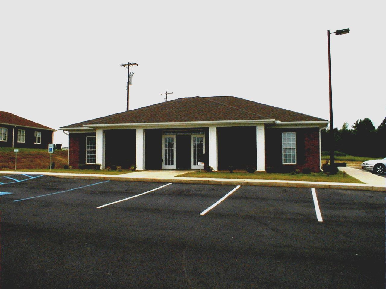 Good Shepherd Free Medical Clinic of Laurens County