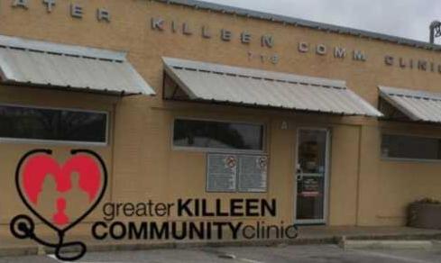 Greater Killeen Free Clinic