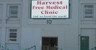 Harvest Free Medical Clinic