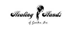 Healing Hands Of Gambia Inc