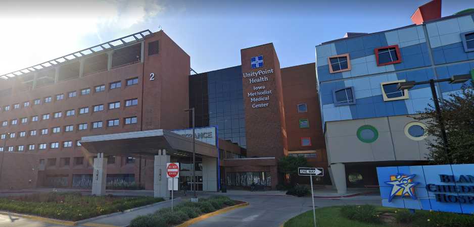 Iowa Health System