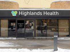 Highlands Health Clinic