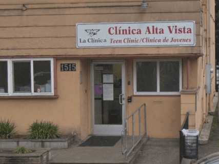 Clinica Alta Vista 