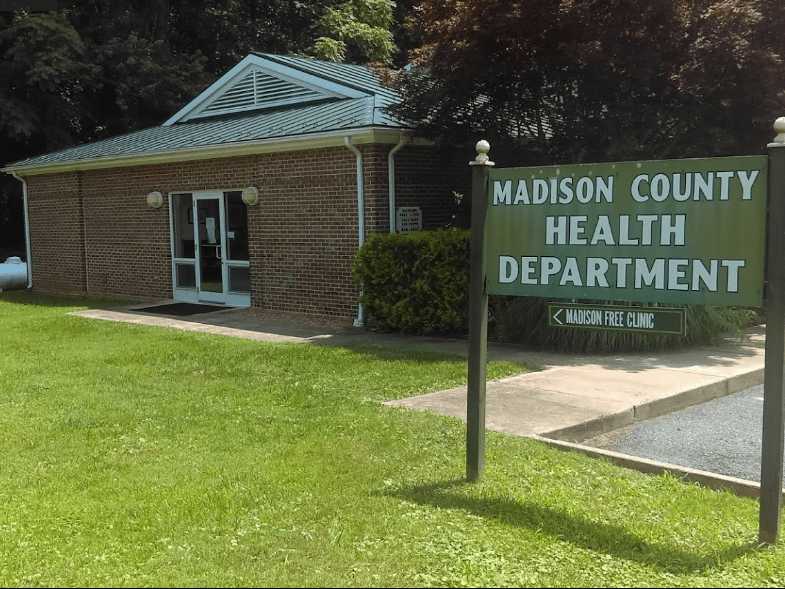 Madison Free Clinic
