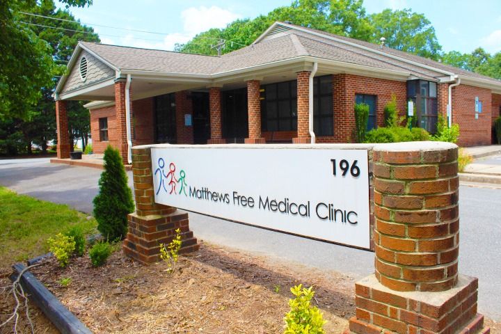 Matthews Health Clinic