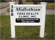 Midlothian Free Health Clinic