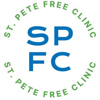 St Petersburg Free Clinic