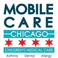 Mobile C A R E Foundation Dental Van Program