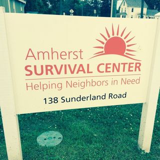 Amherst Survival Center - Amherst, MA, 01002