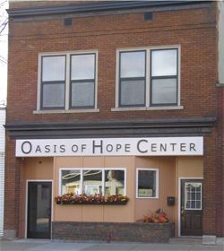 Oasis Of Hope Center