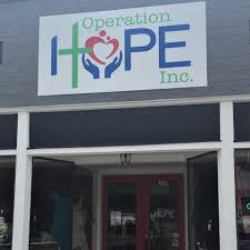 Operation Hope