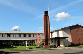 Oregon Korean Community Center