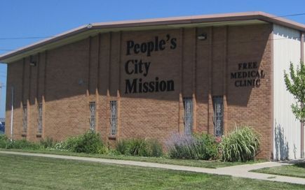 Peoples City Mission Clinic