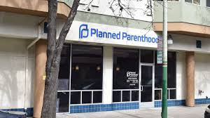 Planned Parenthood - West Oakland