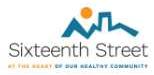 Sixteenth Street Community Health