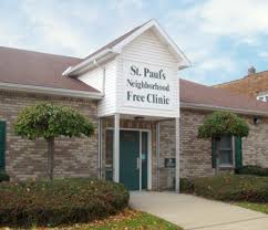 St Pauls Clinic Foundation