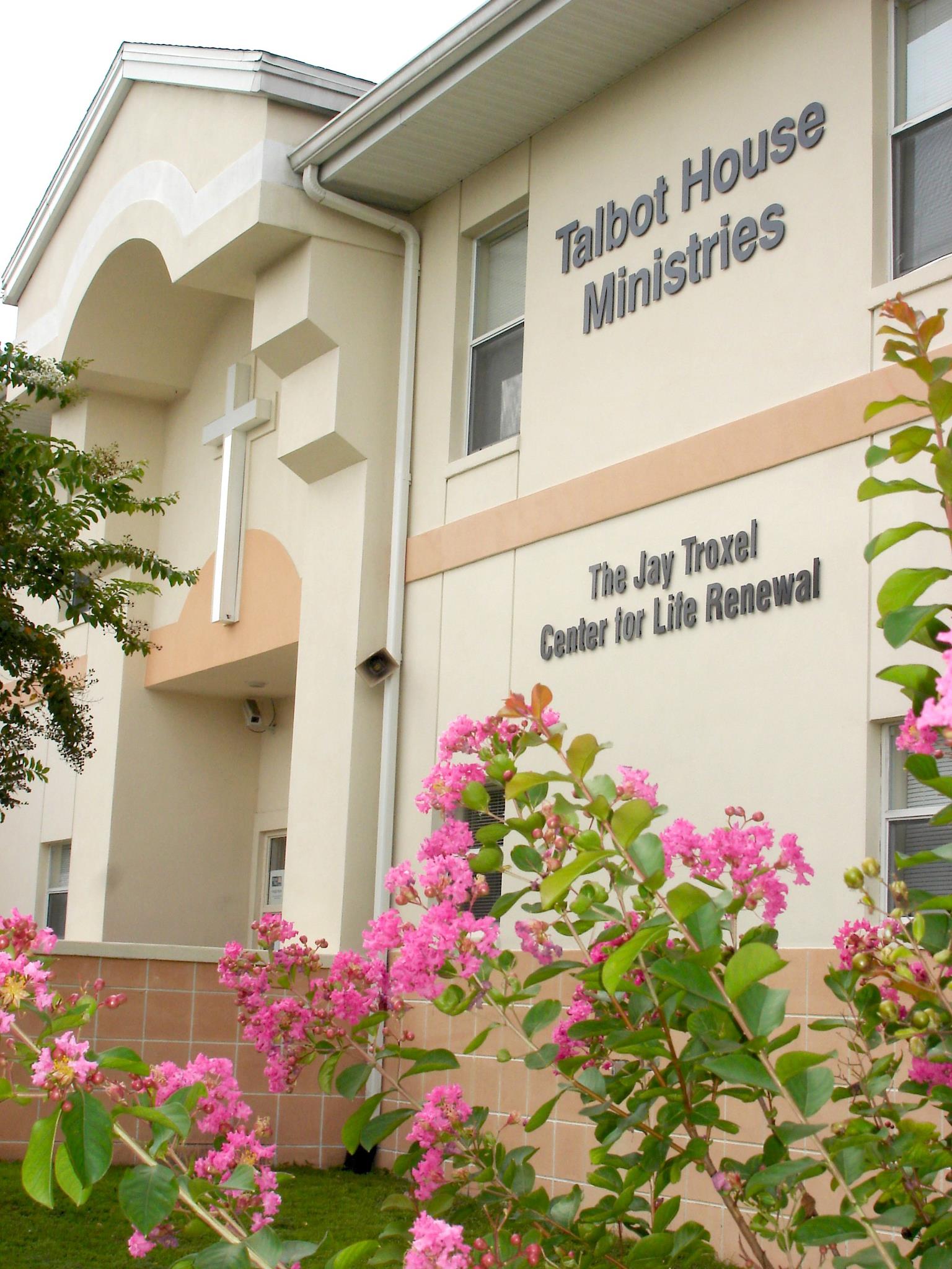 Talbot House Ministries Of Lakeland The Good Samaritan Free Clinic