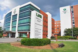 Uab Medical West