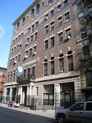 University Settlement Society New York, NY, 10002