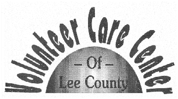 Volunteer Care Center of Lee County