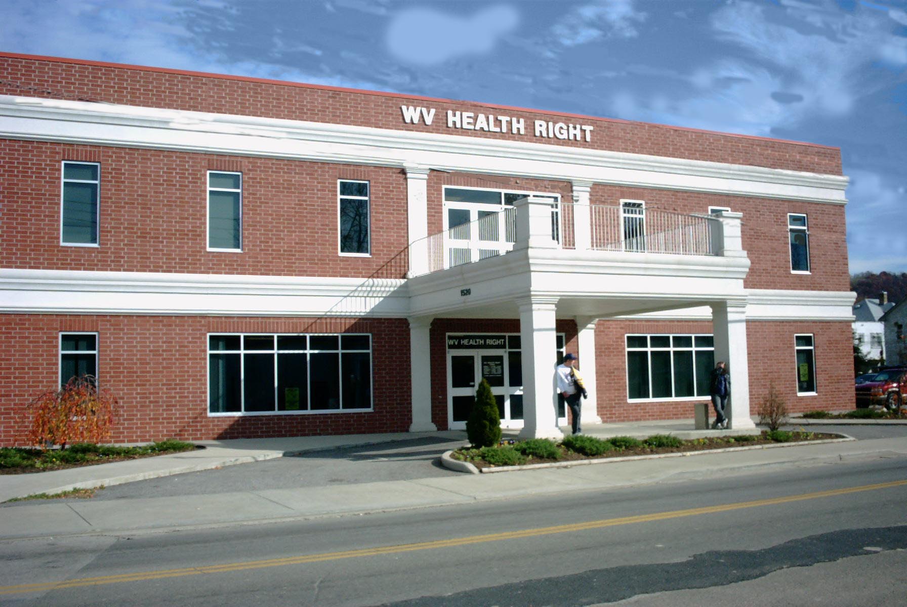 West Virginia Health Right Free & Charitable Clinic