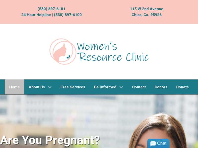 Womens Resource Clinic